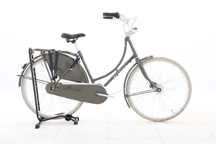 Gazelle Classic L R7T 2023