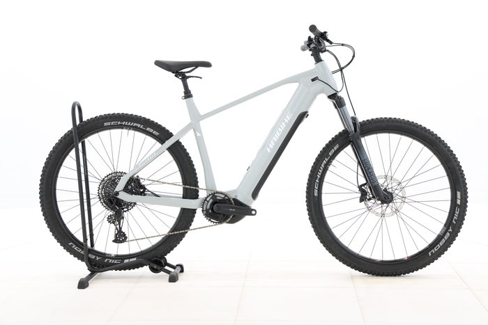 Haibike ALLTRACK 7 29 2024