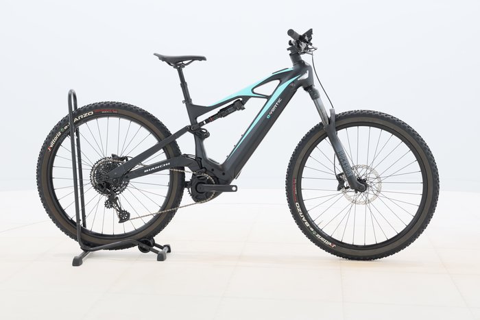 Bianchi E-VERTIC FX-TYPE - SX 2023