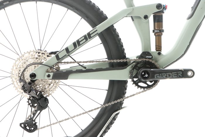 Cube STEREO ONE44 C:62 RACE 2023