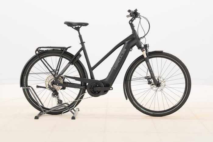 Hercules Futura Comp I-11 2022