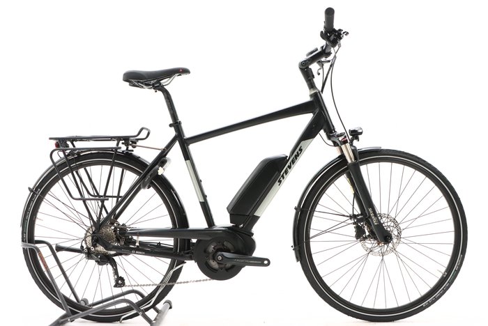 Stevens E-MOLVENO 2021