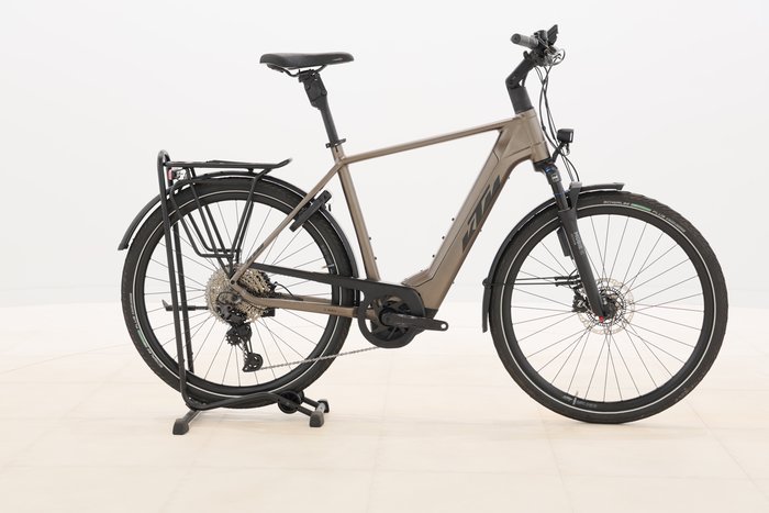 Ktm MACINA STYLE 720 ABS 2025