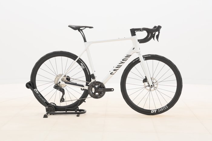 Canyon ENDURACE CF 7 DI2 2025