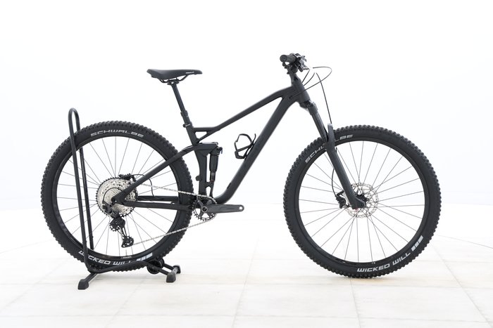 Cube STEREO ONE22 RACE 2023