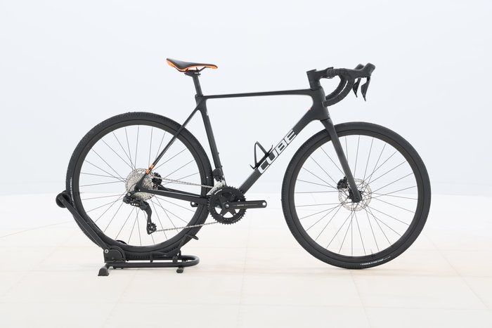 Cube CROSS RACE C:62 PRO 2025