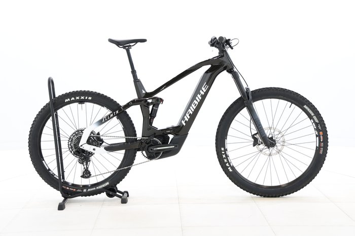 Haibike ALLMTN CF 8 2022
