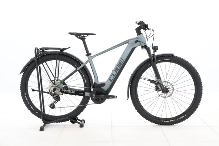 Cube REACTION HYBRID PRO 625 ALLROAD 2022
