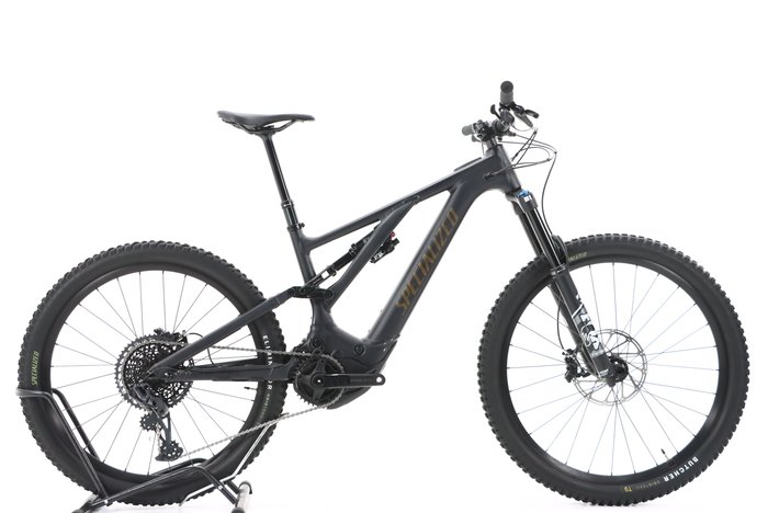 Specialized TURBO LEVO COMP ALLOY 2023