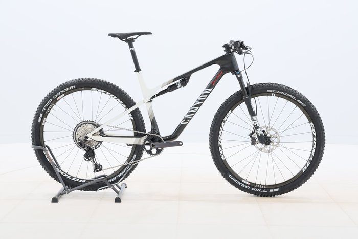 Canyon LUX WORLD CUP CF 7 2022