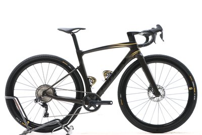 Ridley KANZO FAST 2024