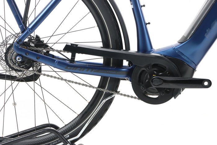 Giant DAILYTOUR E+ 1 2021