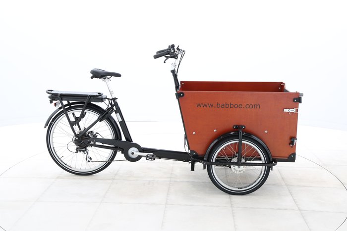 Babboe Dog-E 2023