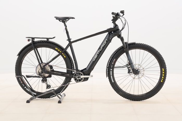 Centurion BACKFIRE E R2600I 2021