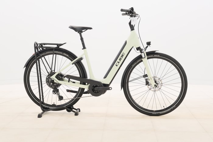 Cube SUPREME HYBRID ONE 500 2025