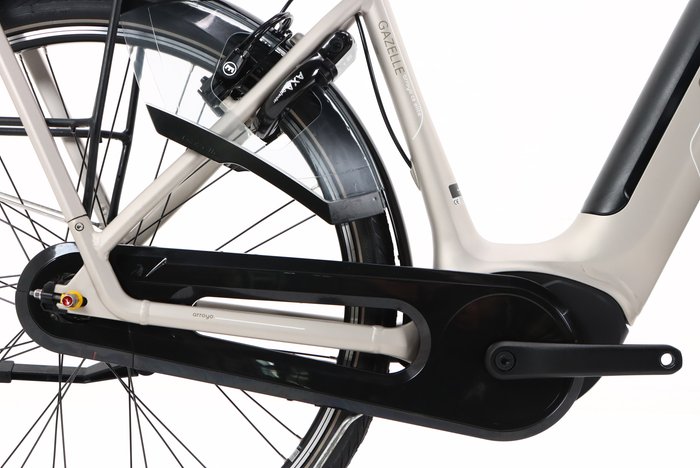 Gazelle ARROYO C8 HMB ELITE 500 2022