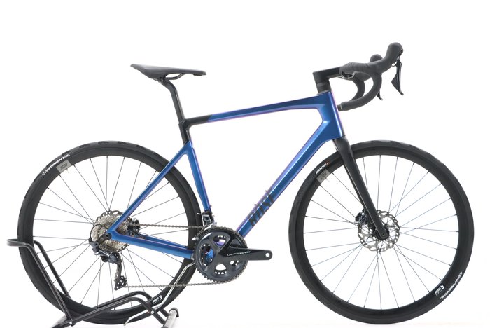 Rose REVEAL FOUR DISC ULTEGRA 2022