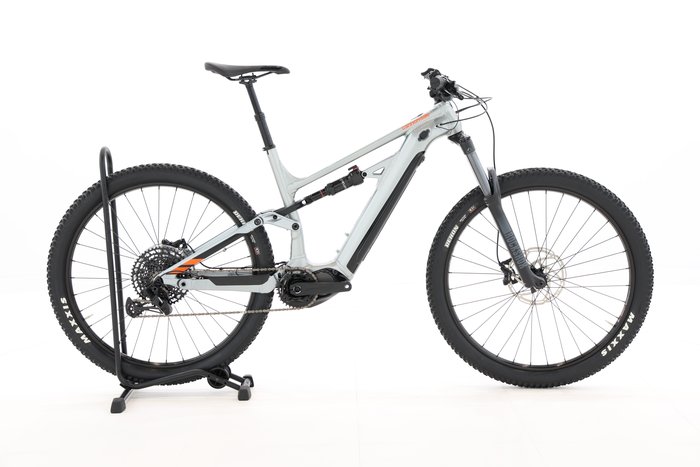 Cannondale Moterra Neo 4 2022