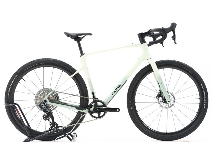 Cube Nuroad C:62 EX 2024