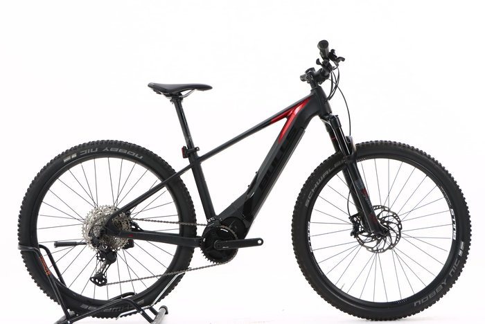 Bulls E-STREAM EVO 3 750 2021