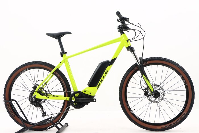 Bulls LT CX 27.5 500 2022