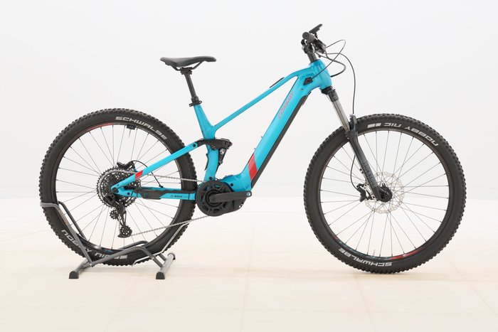 Conway XYRON S 2.9 FULL SUSPENSION 2023