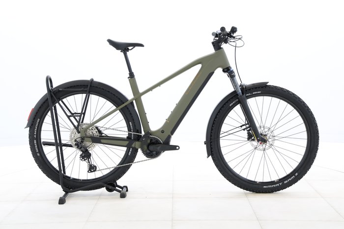 Cube Reaction Hybrid Pro 800 Allroad 2025