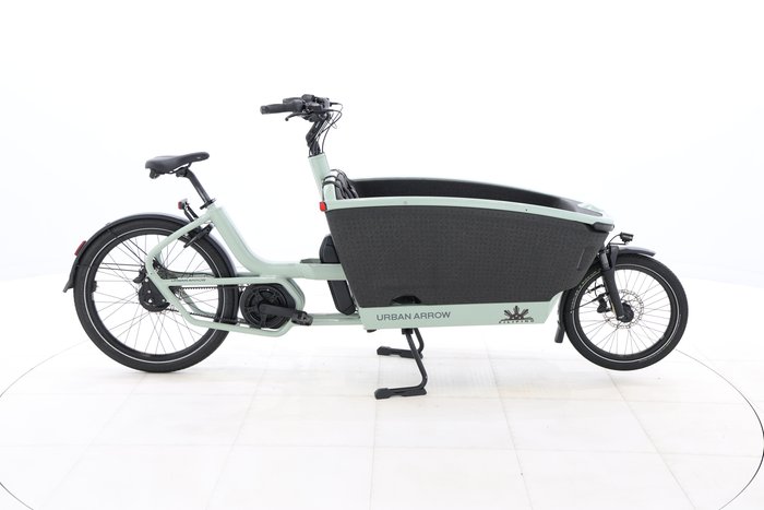 Urban Arrow FamilyNext Advanced Belt 2025