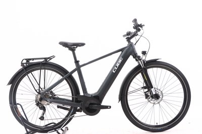 Cube TOURING HYBRID ONE 625 2023