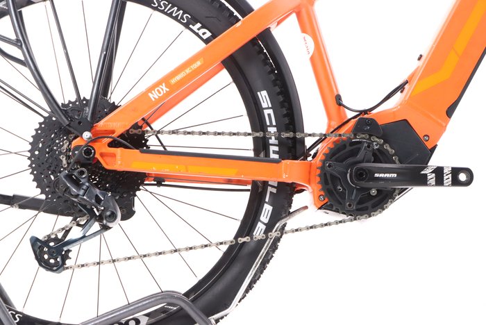 Nox Hybrid XC TOUR 2021