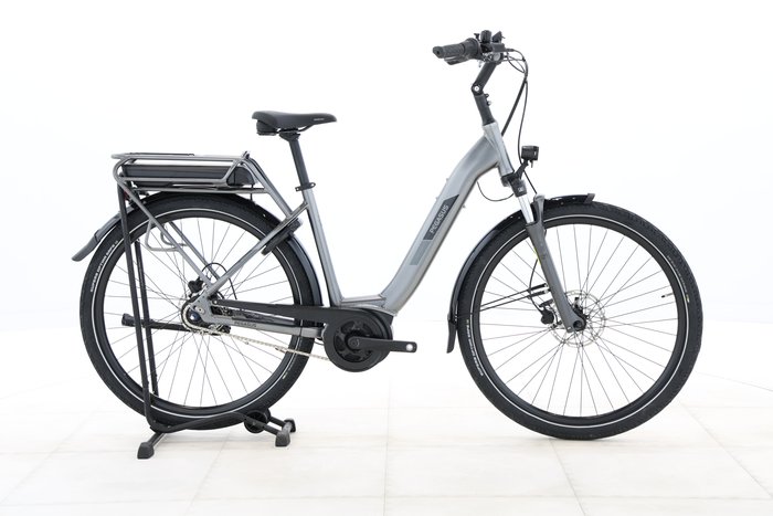 Pegasus SOLERO E8F PERFORMANCE 2023