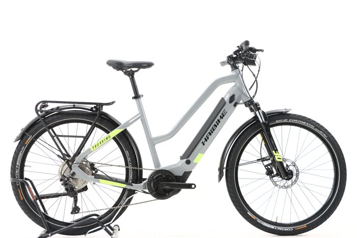 Haibike TREKKING 6 2022
