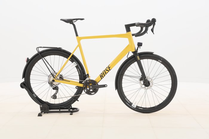 Rose BACKROAD AL EQ 2023