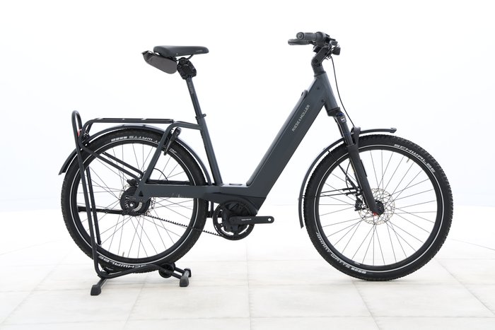 Riese & Müller Nevo4 GT vario 2024