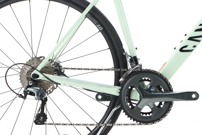 Canyon ENDURACE 6 2023