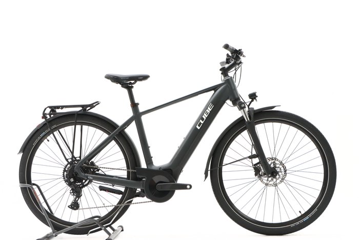 Cube TOURING HYBRID ONE 625 2024