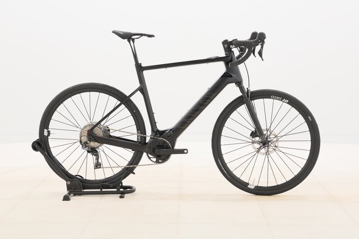 Canyon Grizl:ON CF 7 2024
