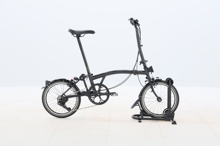 Brompton P Line 2024