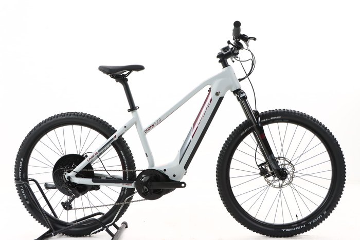 Conway Cairon S 2.0 500 2023