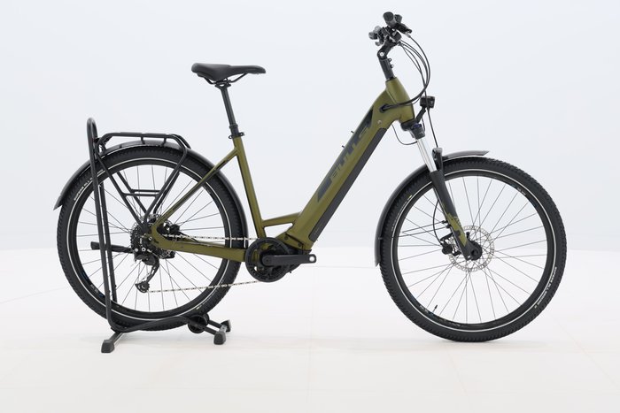 Bulls Allground CX 2023