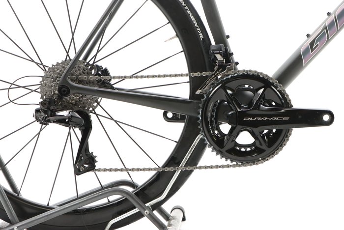 Giant TCR ADVANCED SL 2022