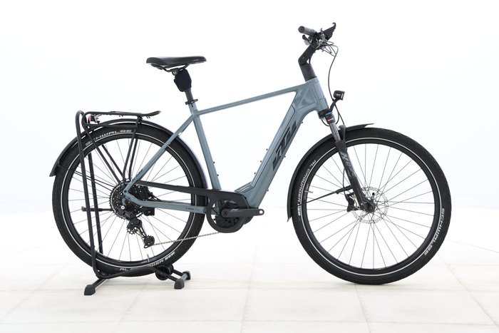 Ktm MACINA GRAN PRO 2024