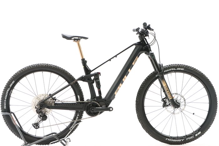 Bulls SONIC EVO AM SL 1 2021