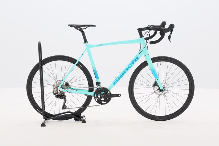 Bianchi VIA NIRONE 7 ALLROAD 2022