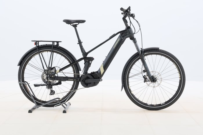 Conway XYRON SUV 2.9 2023