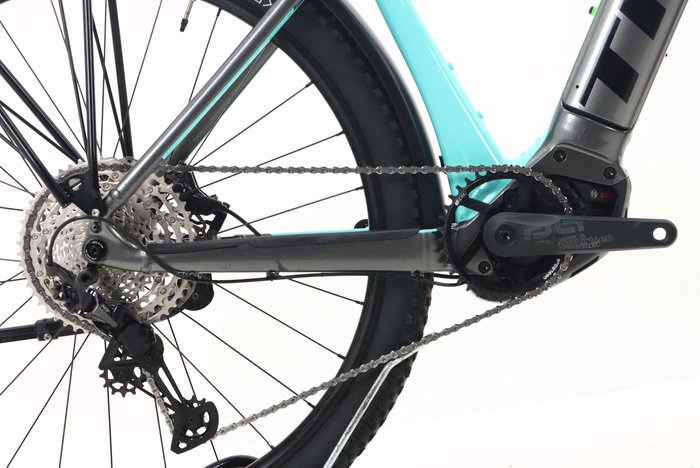 Trek POWERFLY 5 2022