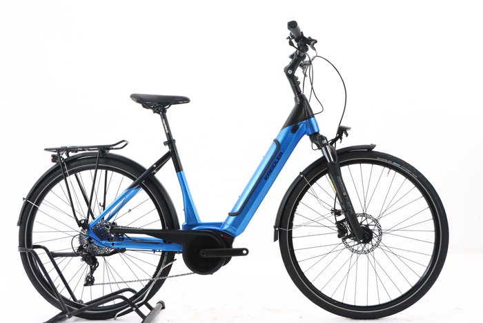 Kreidler Vitality Eco 7 Sport 2022