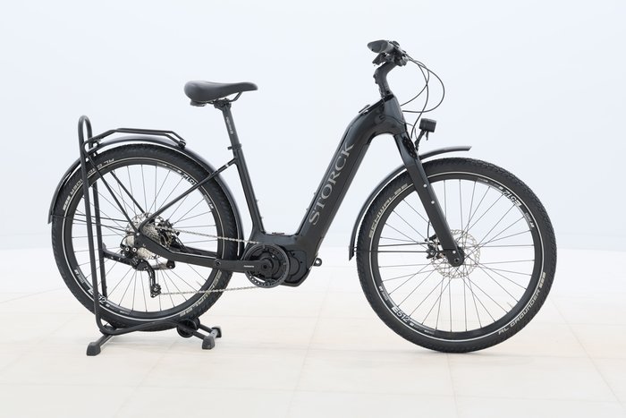 Storck Urban CTS Wave 1x10 2023