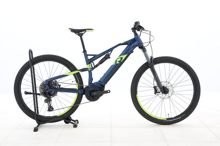 R Raymon Fullray 130E 6.0 2022