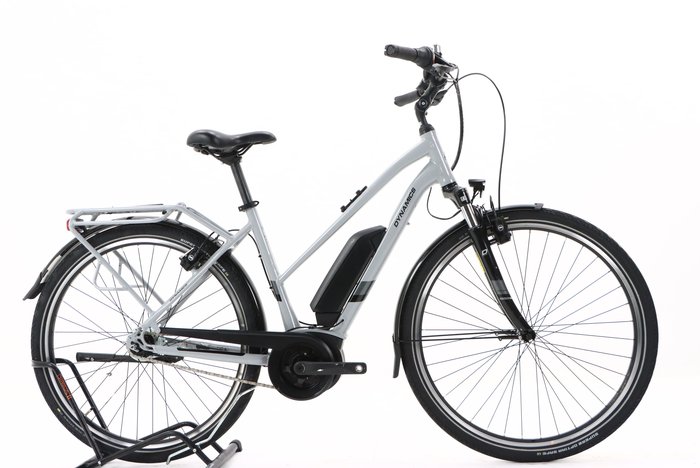 Dynamics E-LITE 8k 2021